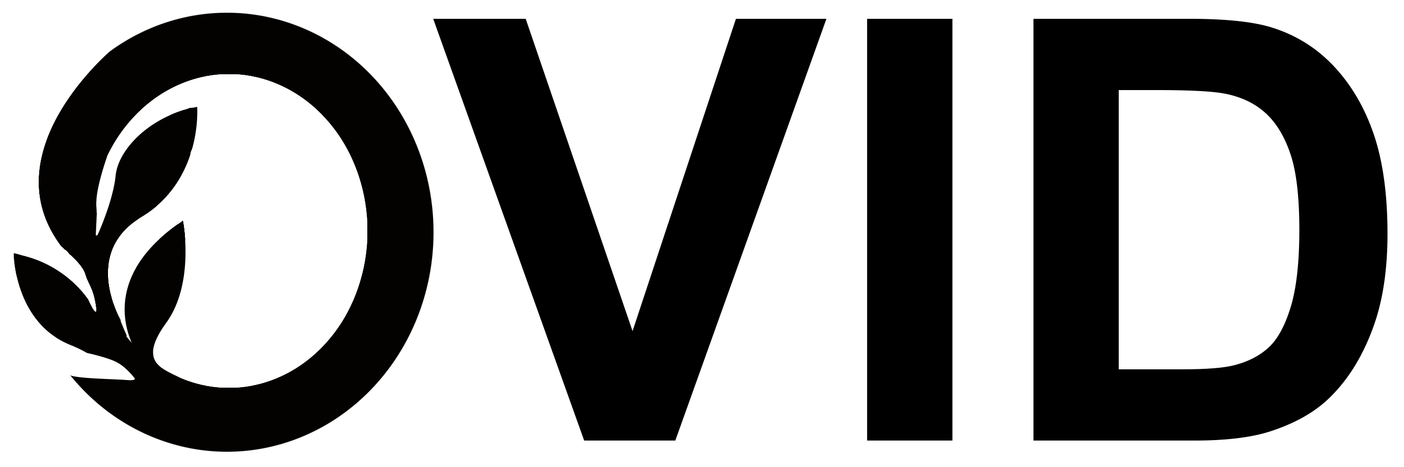 OVID LOGO